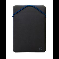Hewlett Packard (HP) HP Reversible Protective 15.6-inch Blue Laptop Sleeve