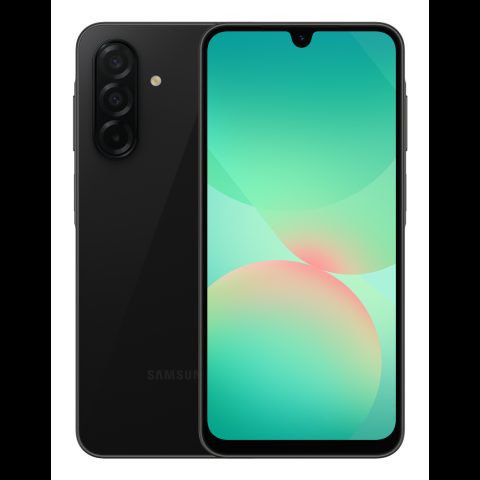 Samsung Galaxy A26 5G Enterprise Edition 17 cm (6.7") Hibrīda duālā SIM USB Veid…