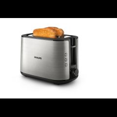 Philips Viva Collection HD2650/90 Tosteris — 2 šķēles