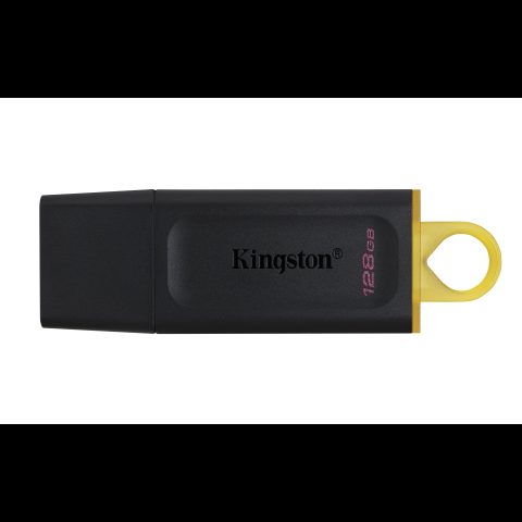 Kingston Technology DataTraveler Exodia USB флеш накопитель 128 GB USB тип-A 3.2…