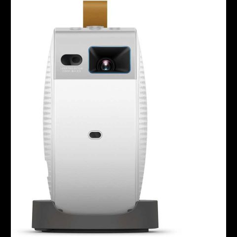 Projector BENQ GV50 550ANSI LED FHD