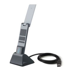 TP-Link Archer AX1800 High Gain Dual Band Wi-Fi 6 USB Adapter