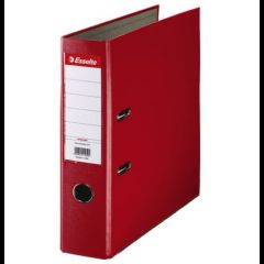 Esselte 100390 ring binder A4 Red