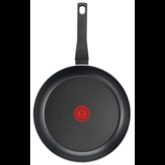 Tefal B5560653 panna & kastrolis Daudzfunkcionāla panna Apaļš
