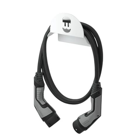 Wallbox Cable Holder