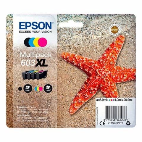 Epson Žydras