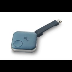 LG SC-00DA USB Linux Melns