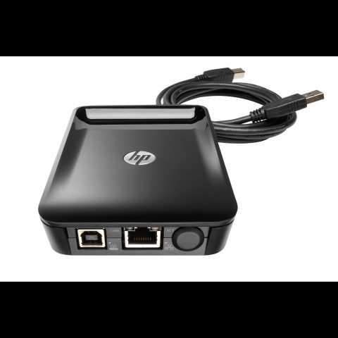 Hewlett Packard (HP) HP Jetdirect LAN Accessory