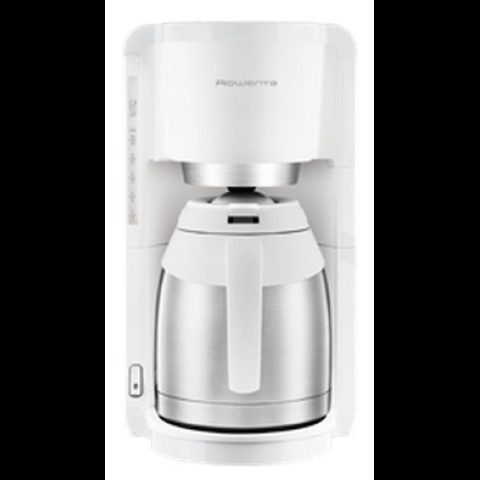 Rowenta CT3811 Kafijas automāts ar karstā ūdens pilināšanu 1