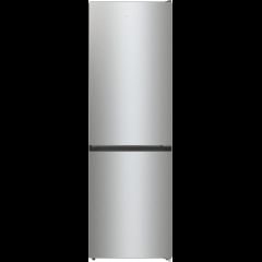 Gorenje NRK61CS2XL4 Brīvi novietots 300 L Pelēks