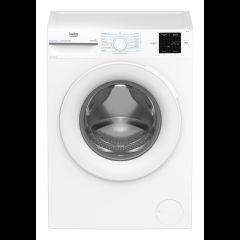 Beko BM3WFSU37015WW veļasmašīna Ielādēšana no priekšas 7 kg 1000 RPM Balts