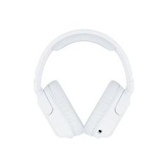HyperX Cloud Flight 2 – bezvadu spēļu austiņas (baltas)