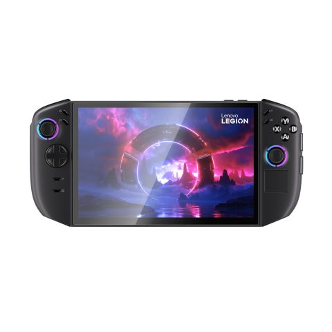 Lenovo GXJ1R97823 запчасть/аксессуар для игровой консоли Протектор экрана