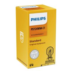 Philips Vision 12188NAC1 auto spuldze PSY24W 24 W