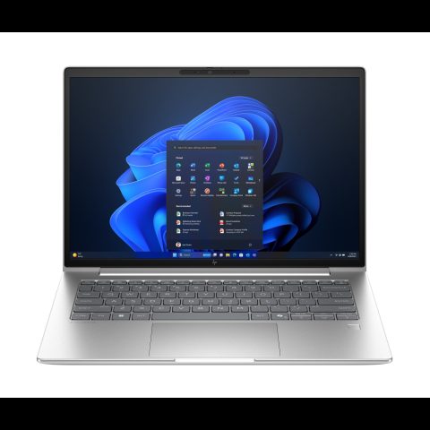 Nešiojamas kompiuteris HP EliteBook 6 G1a AI PC - AMD Ryzen AI 7 250
