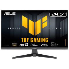 Asus TUF Gaming VG257Q5A монитор для ПК 62