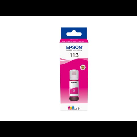 Epson 113 EcoTank Oriģināls