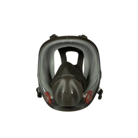 3M 6800M reusable respirator Full facepiece respirator Atmosphere-supplying…