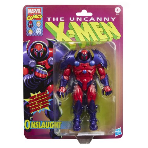 Hasbro Marvel G21125L00 rotaļu figūriņa/varonis