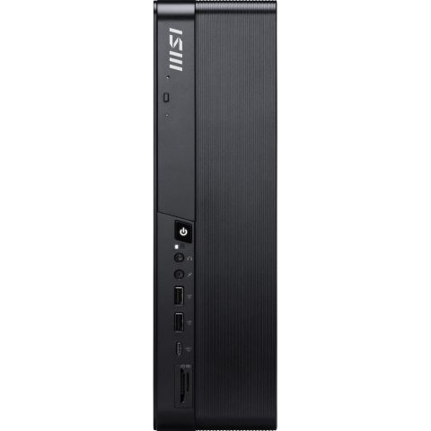 MSI Pro DP80 AI A2G-079XDE Intel Core Ultra 7 265F 16 GB DDR5-SDRAM 1 TB SSD…