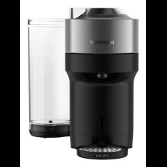 Krups Vertuo Pop XN930T.23AT coffee maker Semi-auto Capsule coffee machine 1.1…