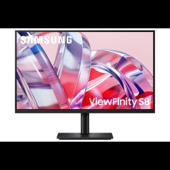 Samsung S80H computer monitor 81.3 cm (32") 3840 x 2160 pixels 4K Ultra HD LCD B…