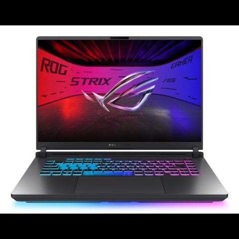 Asus ROG Strix G15 G615LW-S5075W Intel Core Ultra 9 275HX Ноутбук 40