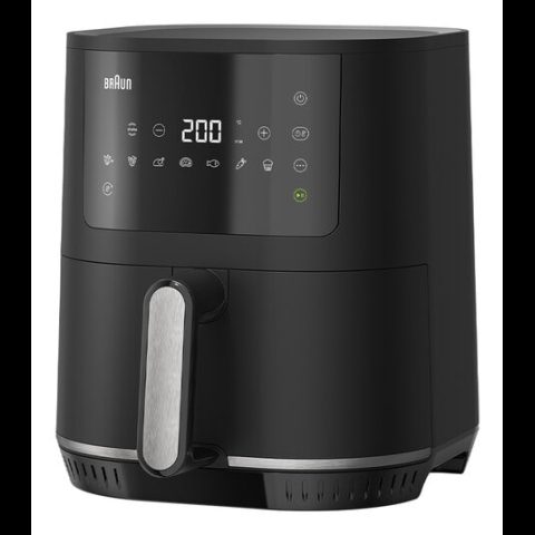 Braun MultiFry 3 Viens 4