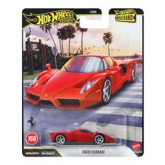 Mattel Hot Wheels Boulevard Vehicle
