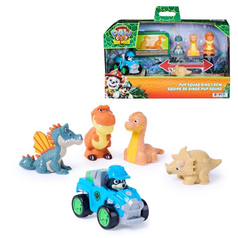 Spin Master PAW Patrol 6075964 игрушечный транспорт/игрушечный трек