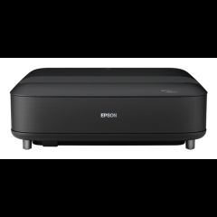 Epson Lifestudio Grand EH-LS670B - Metallic black