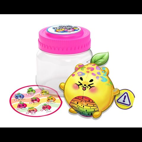 Magic Jellykins 6072461 mīkstā rotaļlieta