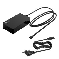 I-tec CHARGER-C140W PDA/mobīlo telefonu lādētājs Portatīvais dators