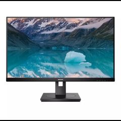 Philips S Line 242S9JML/00 монитор для ПК 60