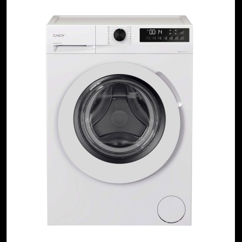 Candy GD 06SS6-S veļasmašīna Ielādēšana no priekšas 6 kg 1000 RPM Balts