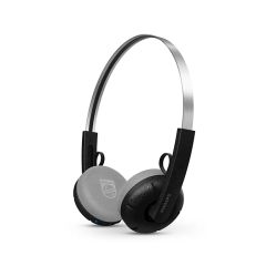 Philips 2000 series TAH2000BK/00 austiņas un brīvroku komplekts Bezvadu Zvani /…