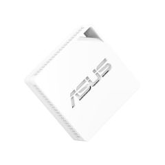 Asus RT-AX50 Go bezvadu rūteris Divkāršā frekvenču josla (2.4 GHz / 5 GHz) Ba…