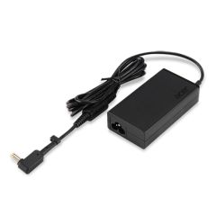 Acer 90W_5.5PHY - 19V strāvas adapteris & pārveidotājs Melns