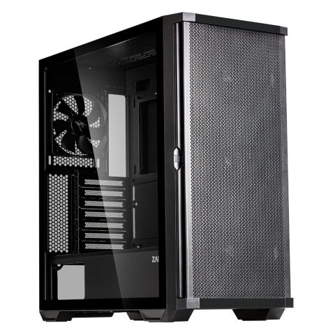 Zalman ATX Mid Tower PC Case