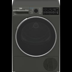 Beko B5T89243M tumble dryer Freestanding Front-load 9 kg Black