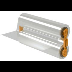 GBC Foton 30 Refill 125 Micron Gloss Lamination Roll For Refillable Cartridg…