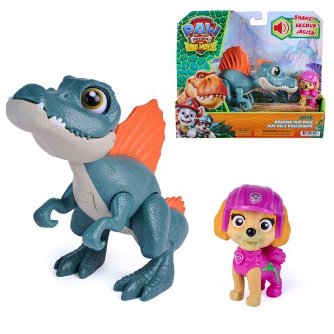 Spin Master PAW Patrol 6076351 piedzīvojumu personāžu un kolekcionāru figūra