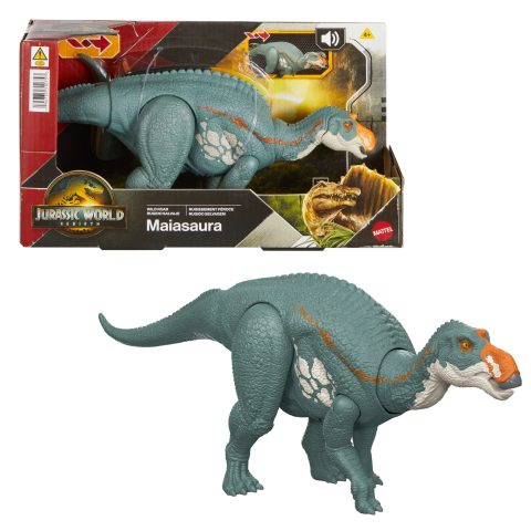 Mattel Jurassic World JGC82 rotaļu figūriņa/varonis