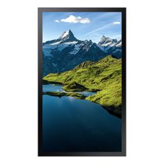 Samsung OH75A Digital signage flat panel 190.5 cm (75") 3500 cd/m² 4K Ultra HD B…
