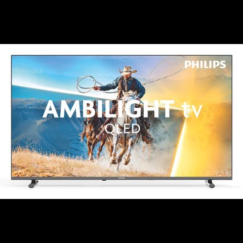 Philips 40PQS6901/12 TV 101.6 cm (40") Full HD Smart TV Wi-Fi Black