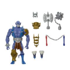 Mattel Masters of the Universe Origins Thundercats Panthro Action Figure