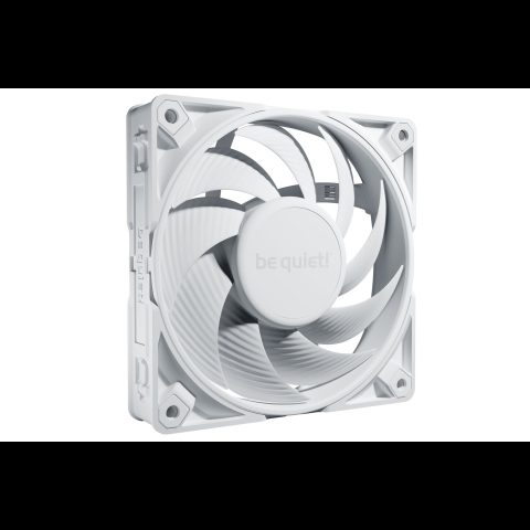 be quiet! BL118 Datora dzesēšanas sistēma Datora korpusam Ventilators 12…