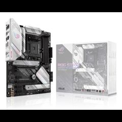 Asus ROG STRIX B550-A GAMING AMD B550 Ligzda AM4 ATX