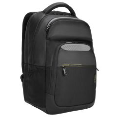 Targus CityGear рюкзак Повседневный рюкзак Черный