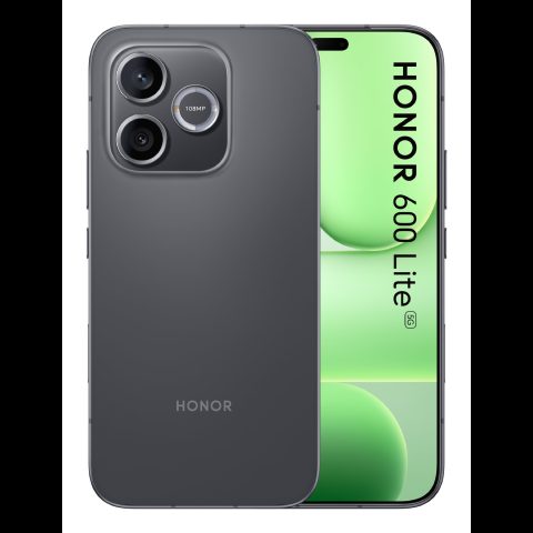 Honor 600 Lite 16